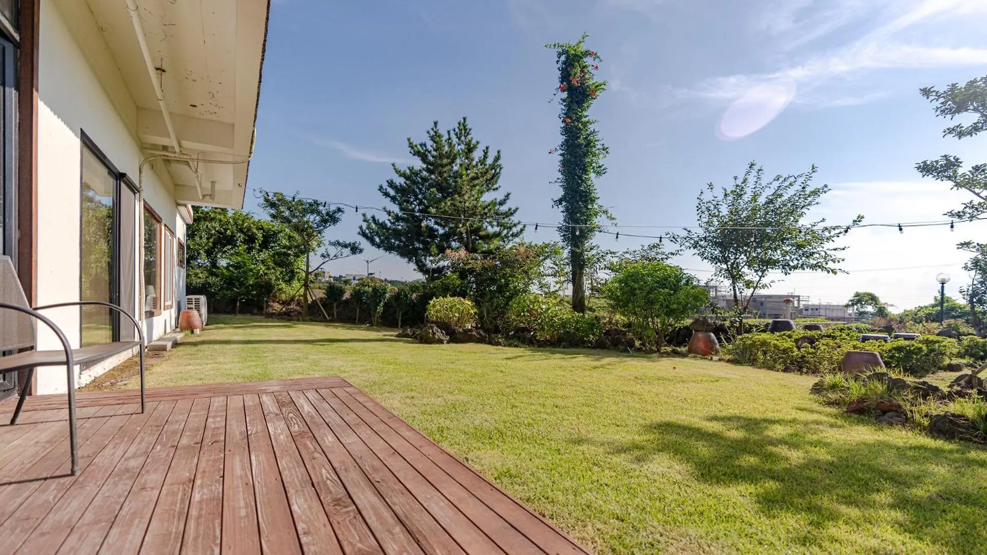 Le Village Aewol B#2 Jeju