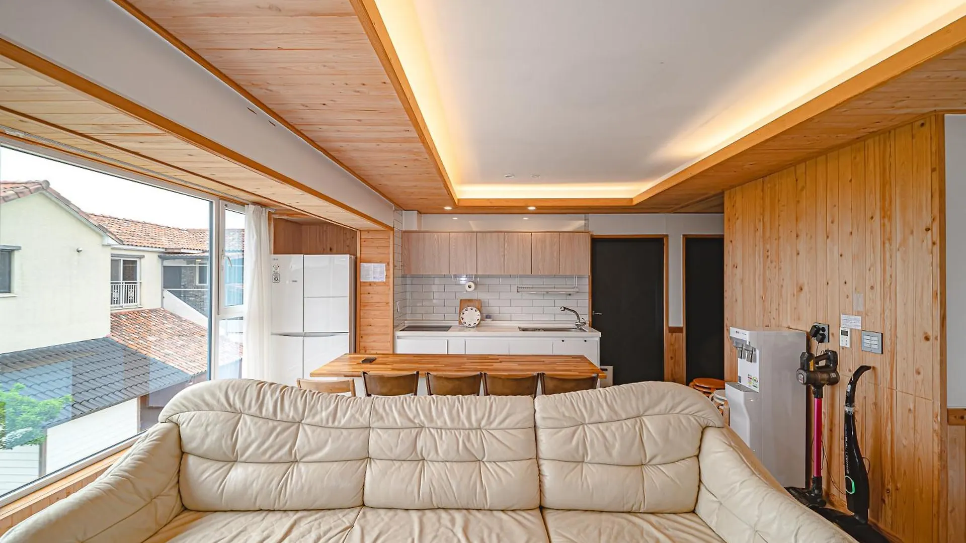 Holiday home Le Village Aewol B#2 Jeju