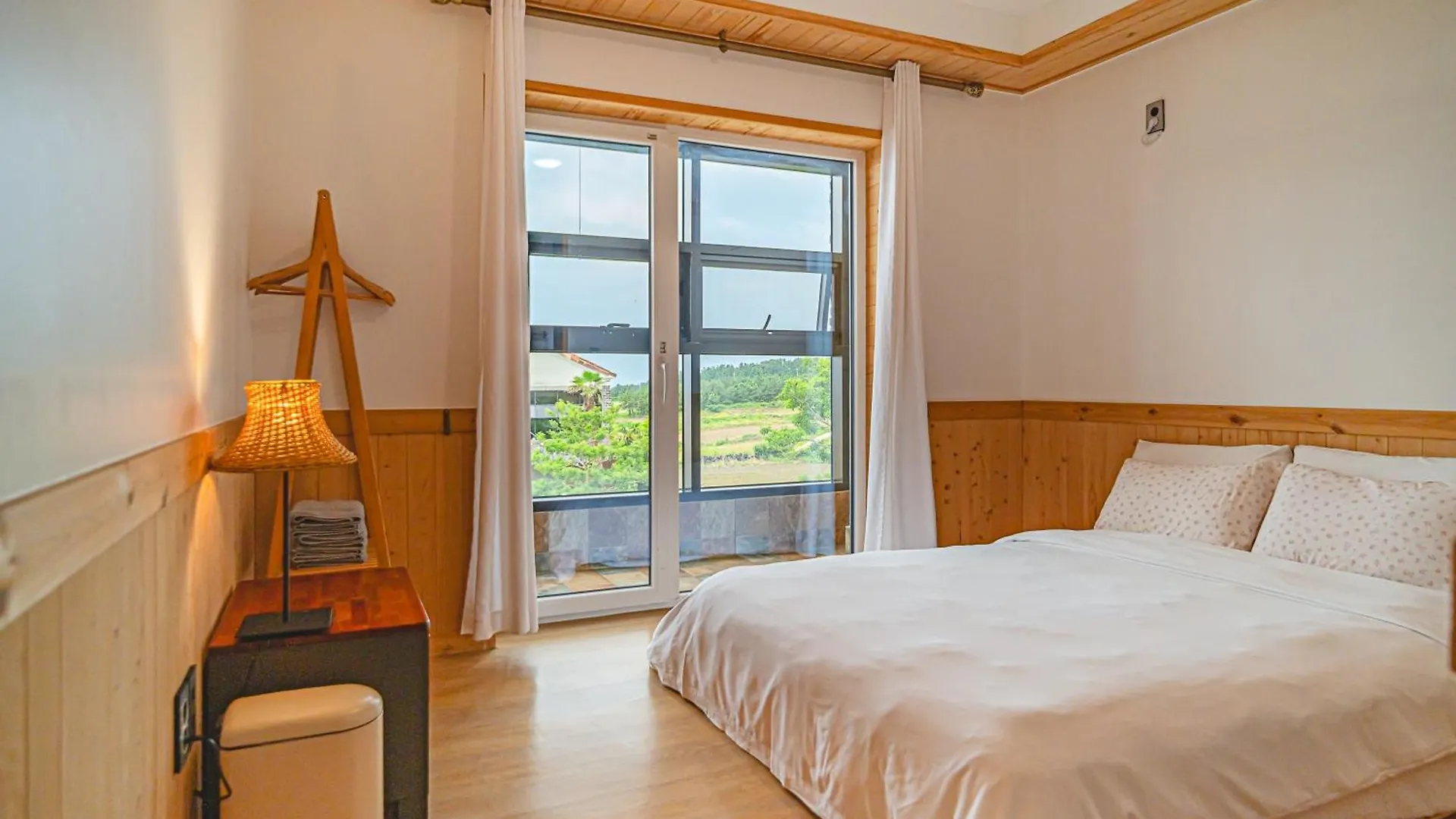 Holiday home Le Village Aewol B#2 Jeju South Korea