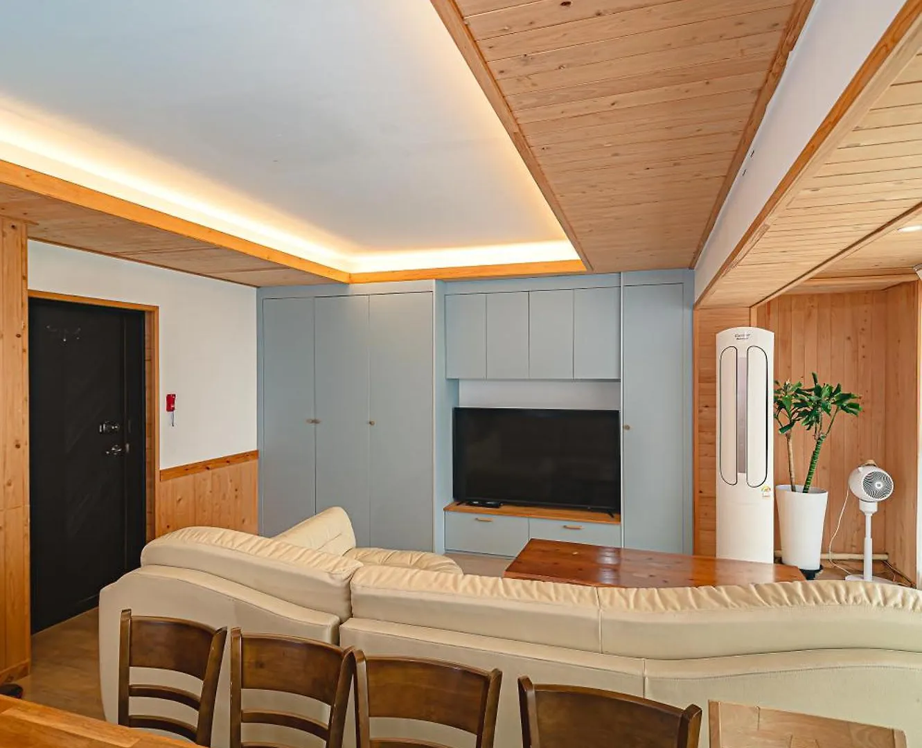 Le Village Aewol B#2 Jeju Holiday home