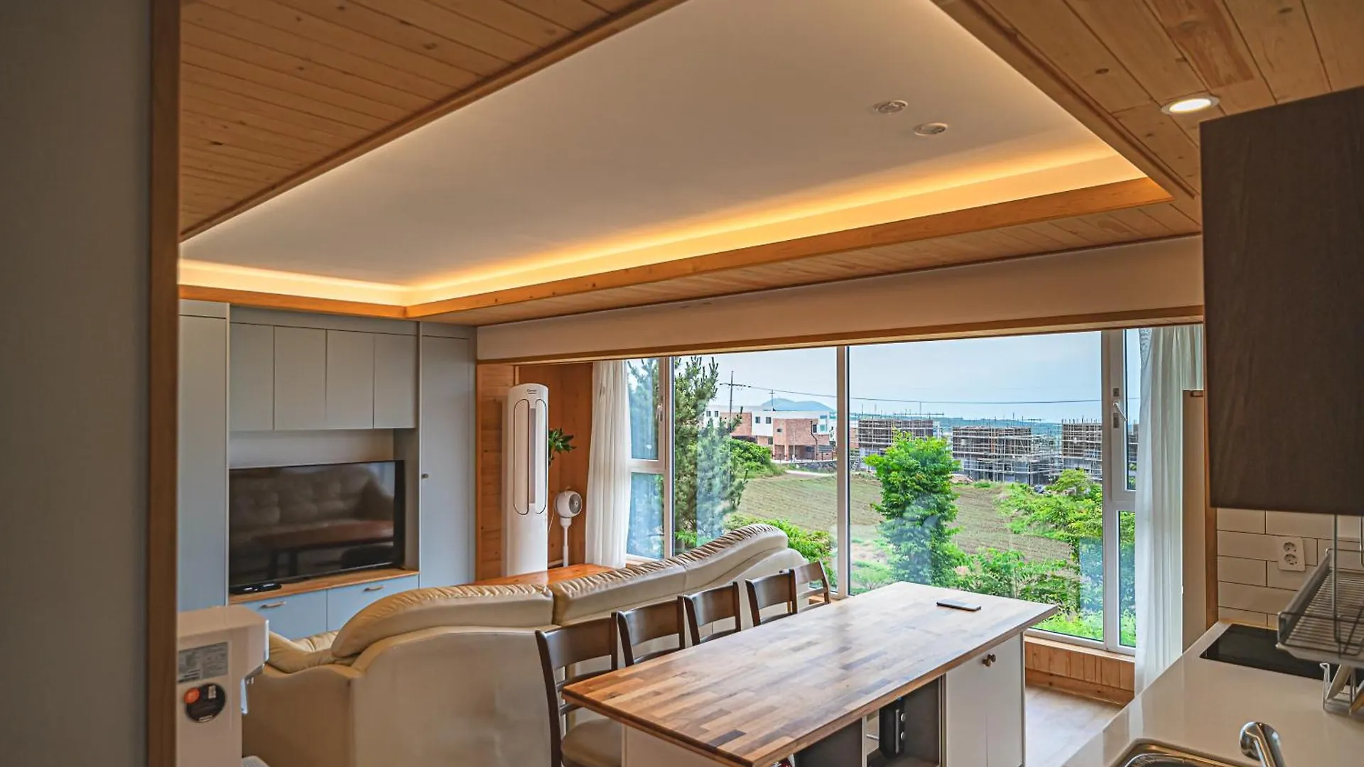 Le Village Aewol B#2 Jeju
