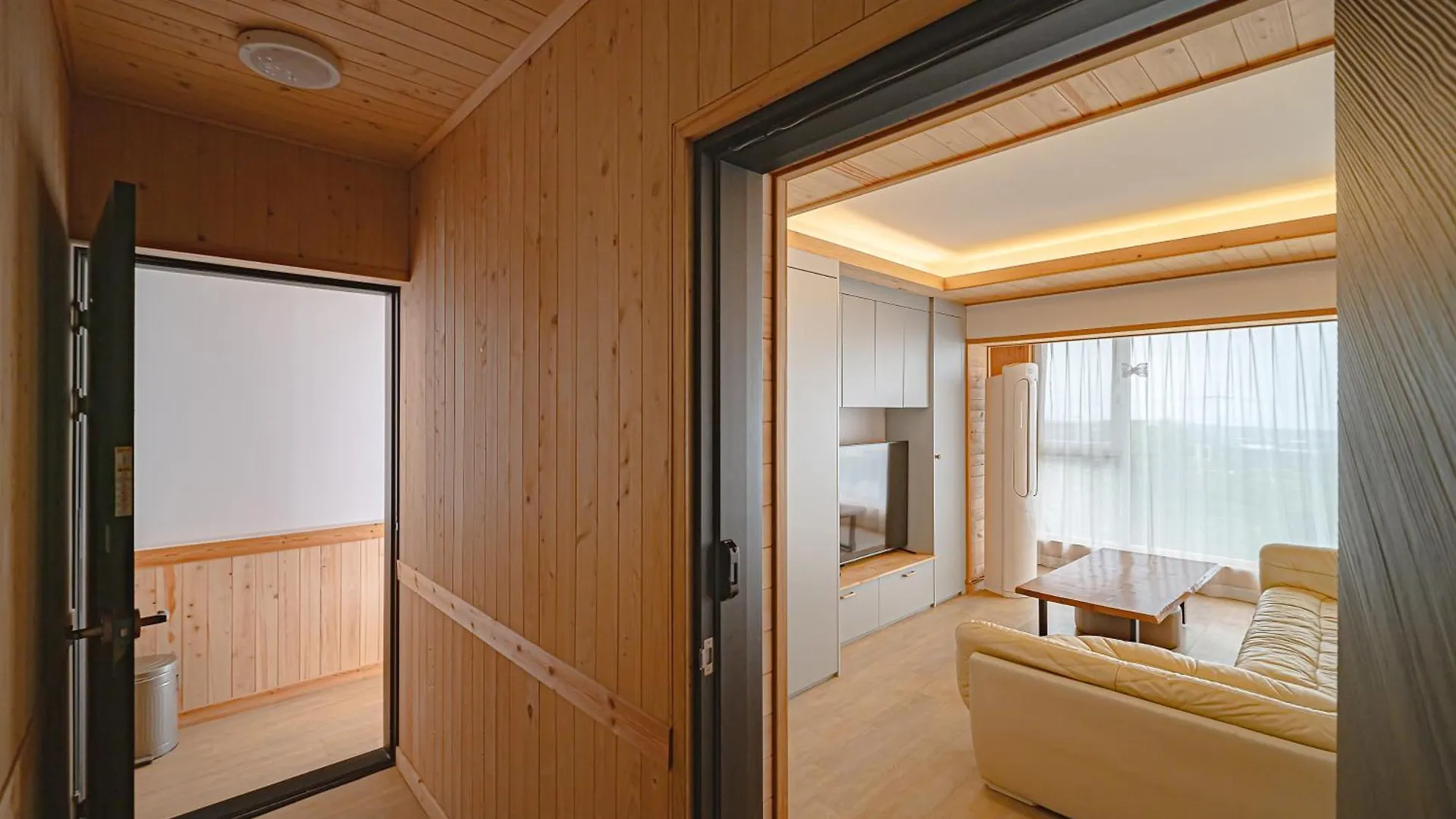 Holiday home Le Village Aewol B#2 Jeju South Korea
