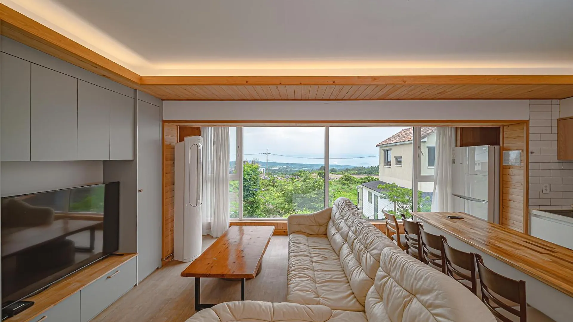 Holiday home Le Village Aewol B#2 Jeju