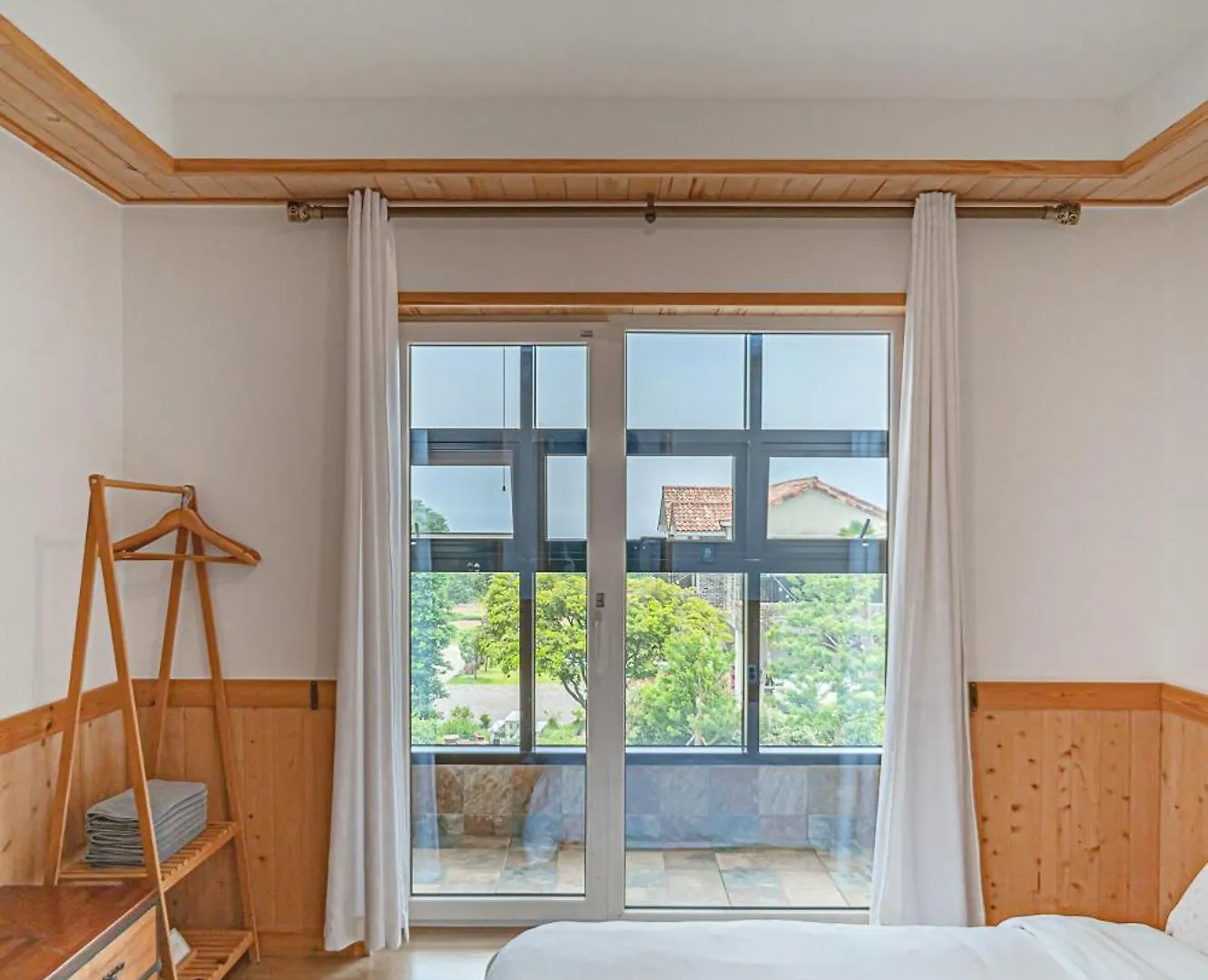 Holiday home Le Village Aewol B#2 Jeju