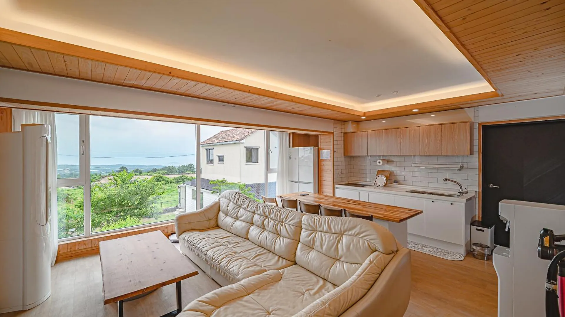 Holiday home Le Village Aewol B#2 Jeju South Korea