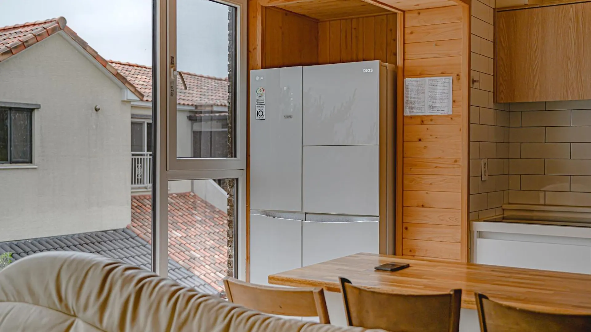 Le Village Aewol B#2 Jeju Holiday home