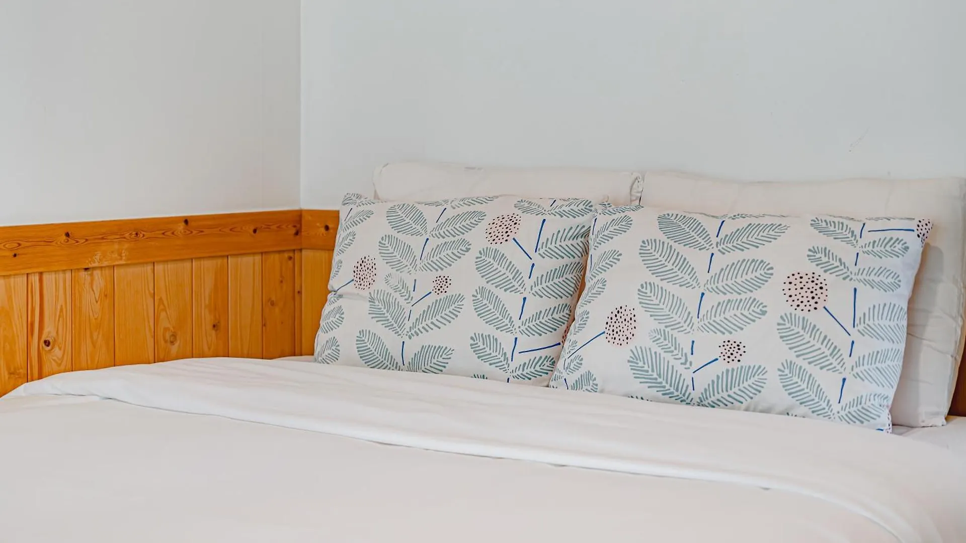 Le Village Aewol B#2 Jeju Holiday home