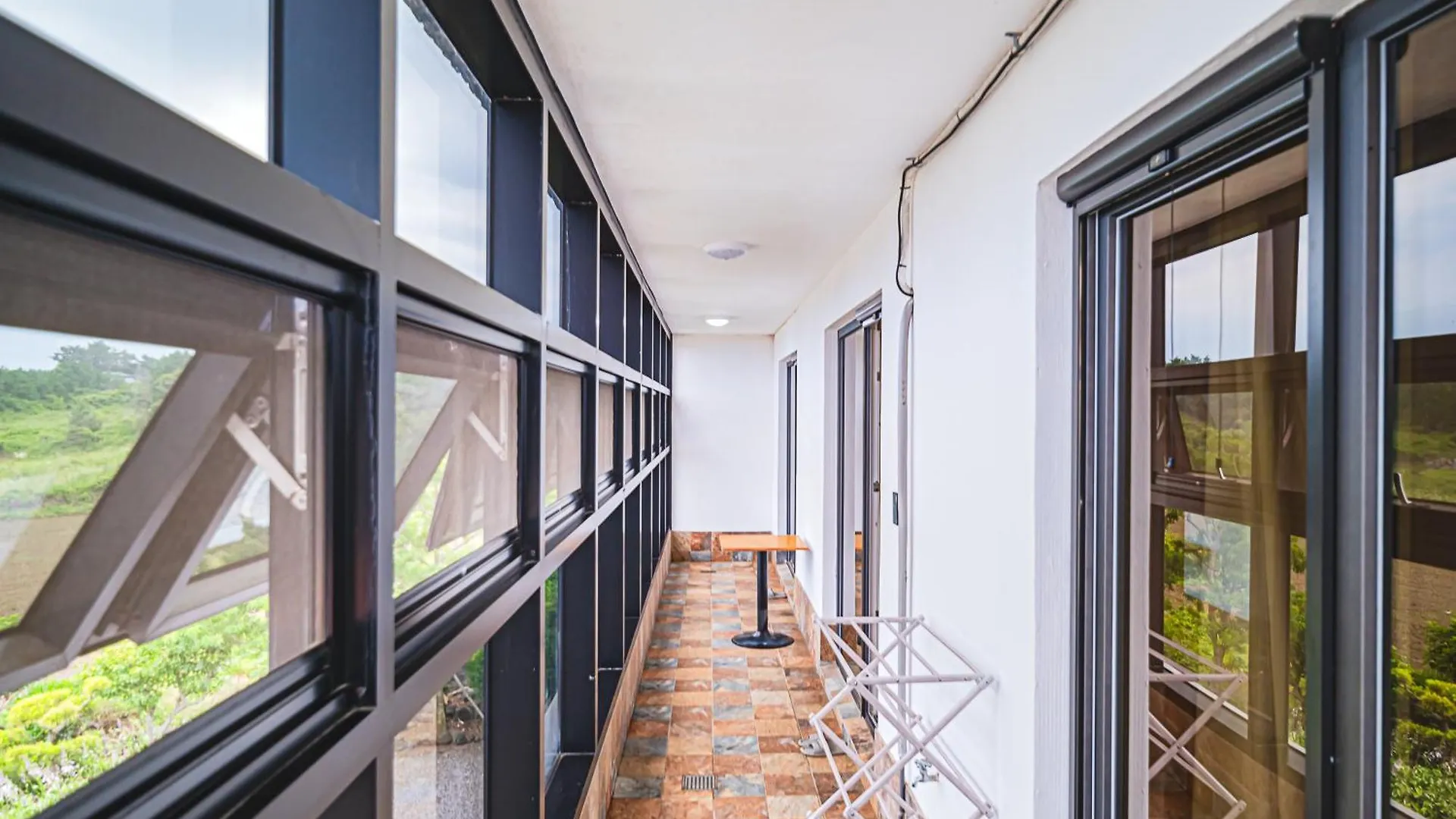 Feriehus Le Village Aewol B#2 Jeju