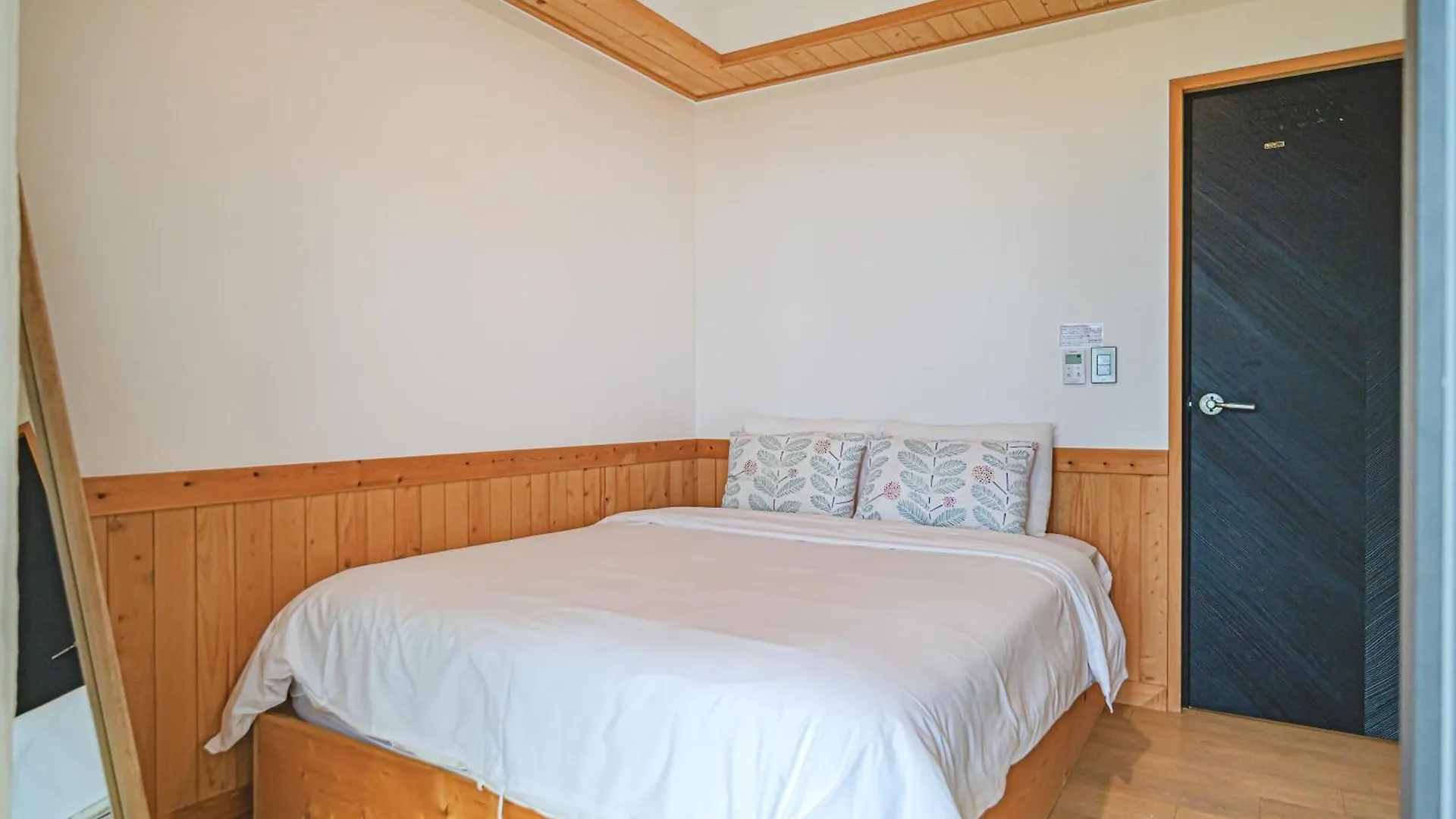 Holiday home Le Village Aewol B#2 Jeju