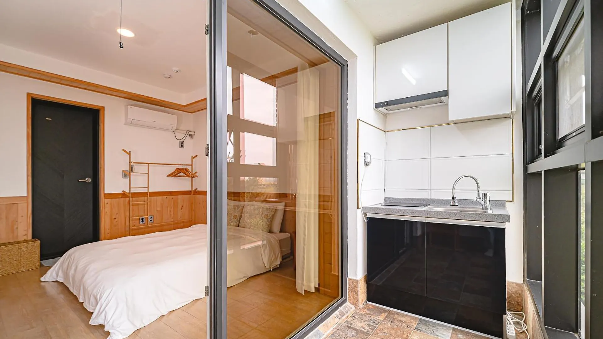 Le Village Aewol B#2 Jeju Holiday home