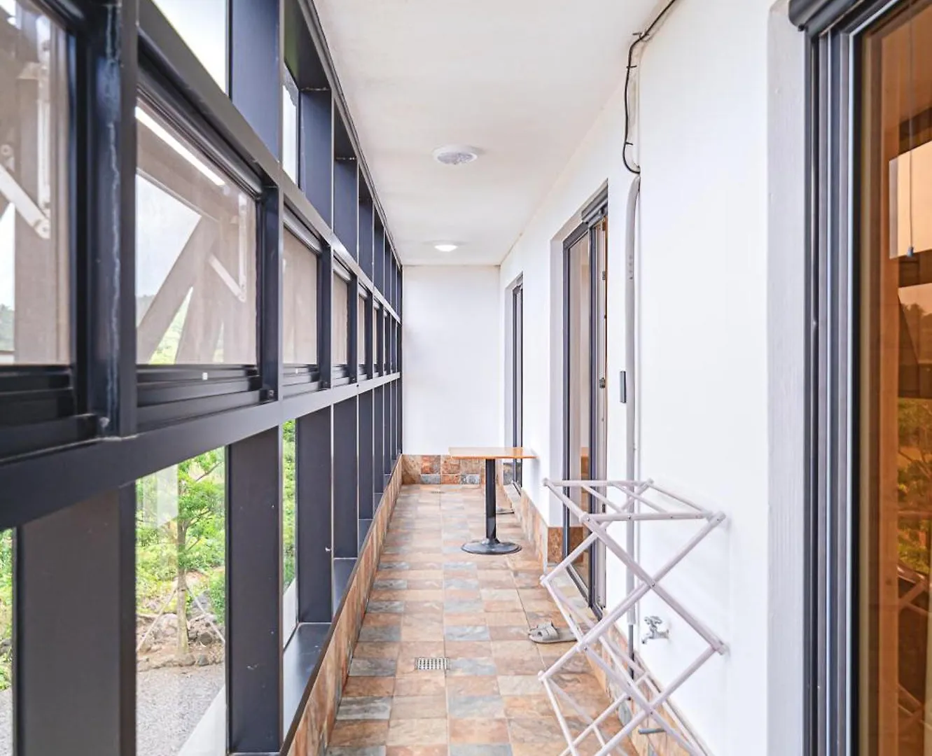 Holiday home Le Village Aewol B#2 Jeju