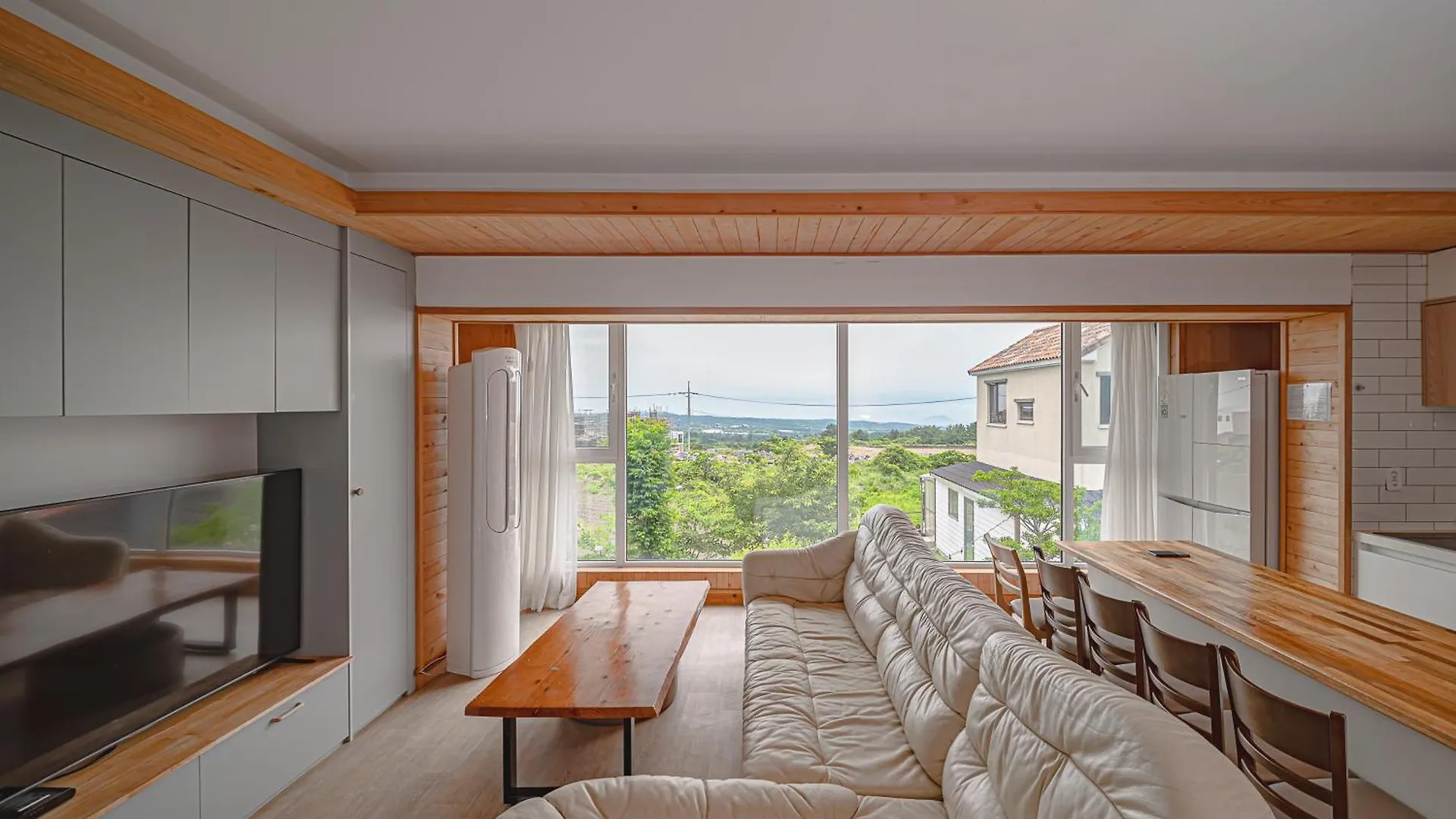 Le Village Aewol B#2 Jeju Holiday home