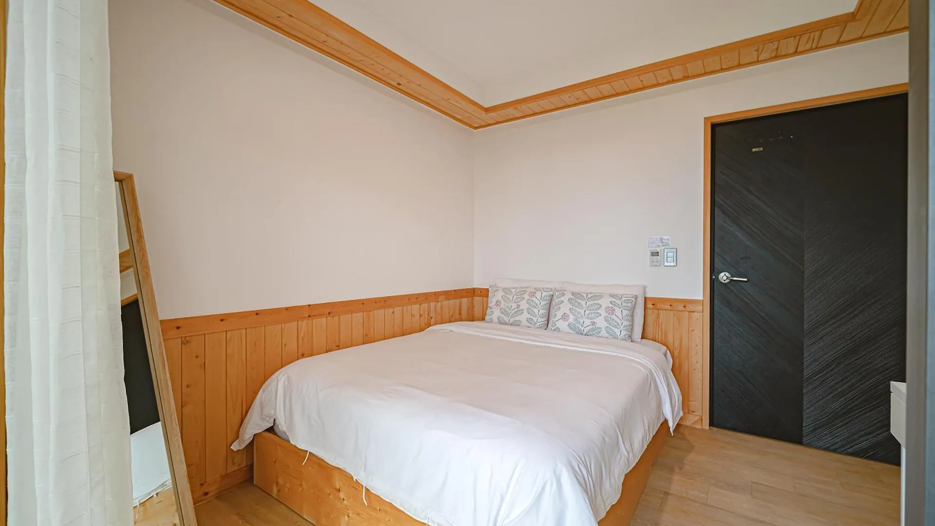 Le Village Aewol B#2 Jeju