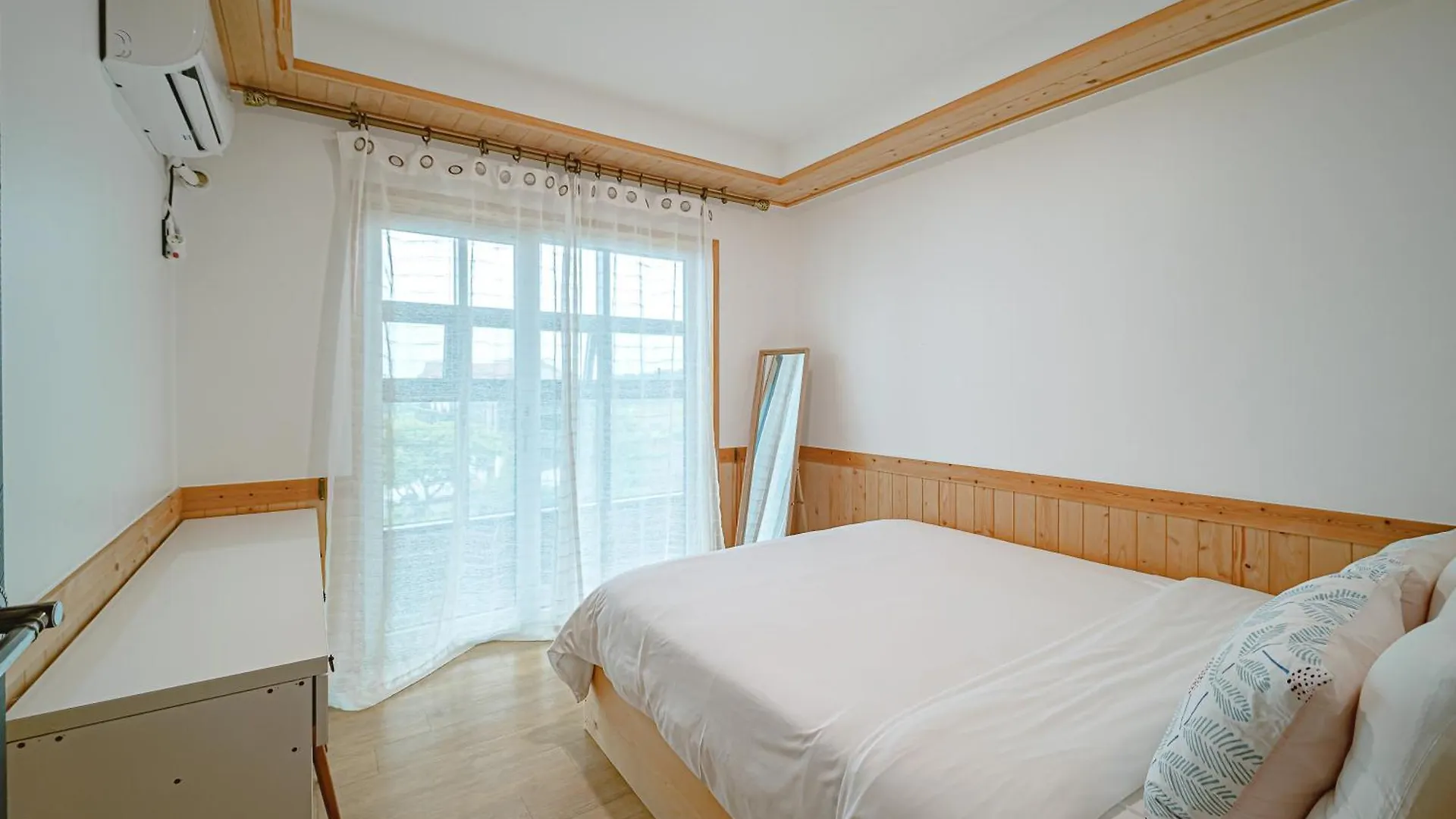 Le Village Aewol B#2 Jeju 0*,  Sydkorea