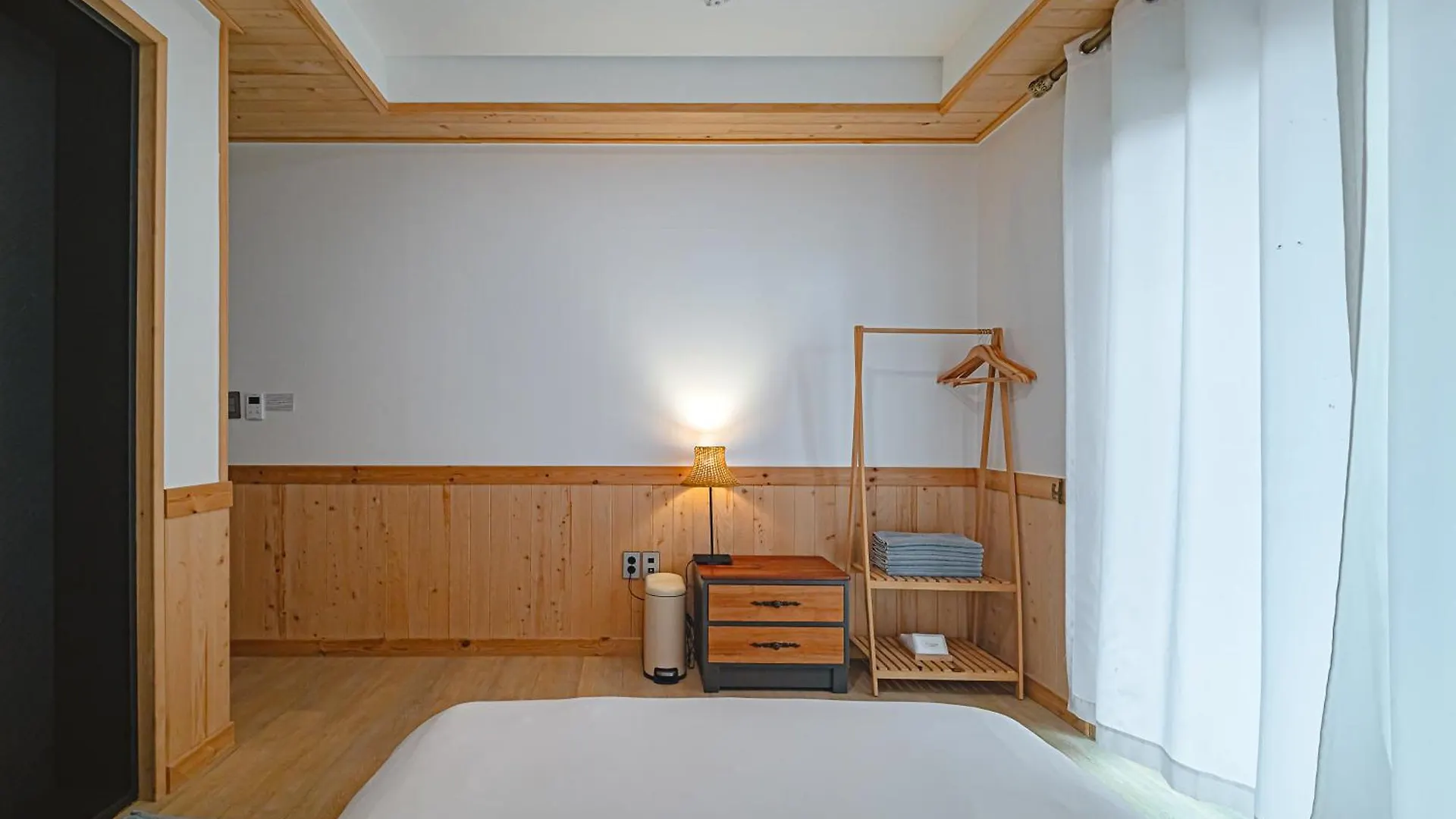 Le Village Aewol B#2 Jeju Holiday home