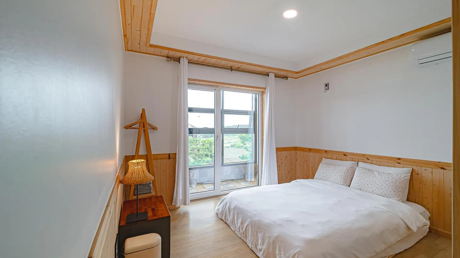 Holiday home Le Village Aewol B#2 Jeju
