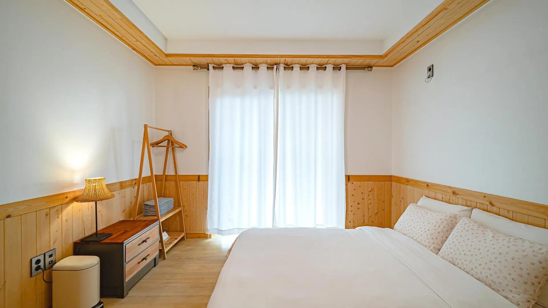 Holiday home Le Village Aewol B#2 Jeju
