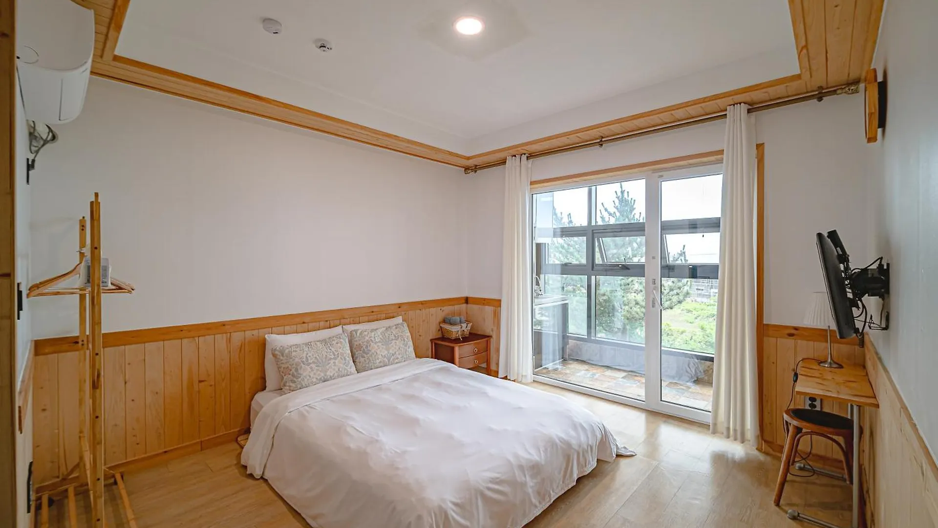 Le Village Aewol B#2 済州市 0*,
