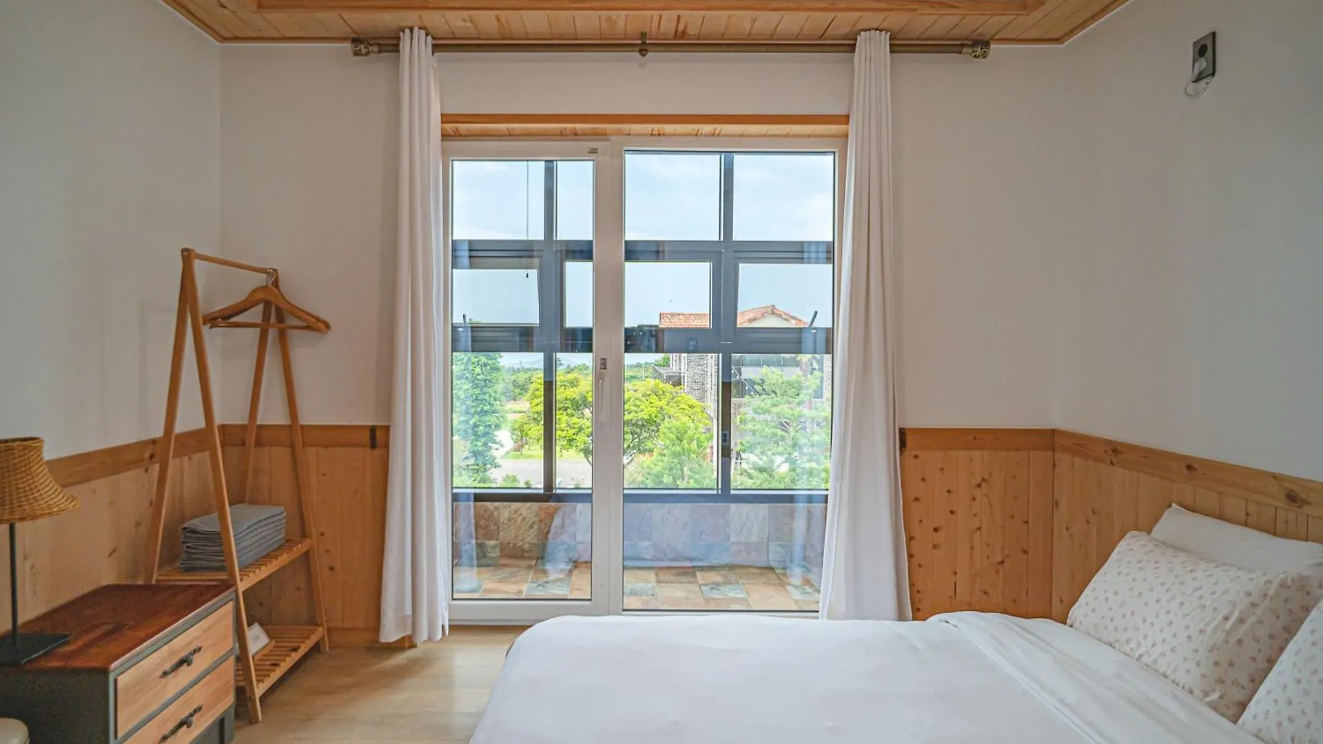 Le Village Aewol B#2 済州市 別荘
