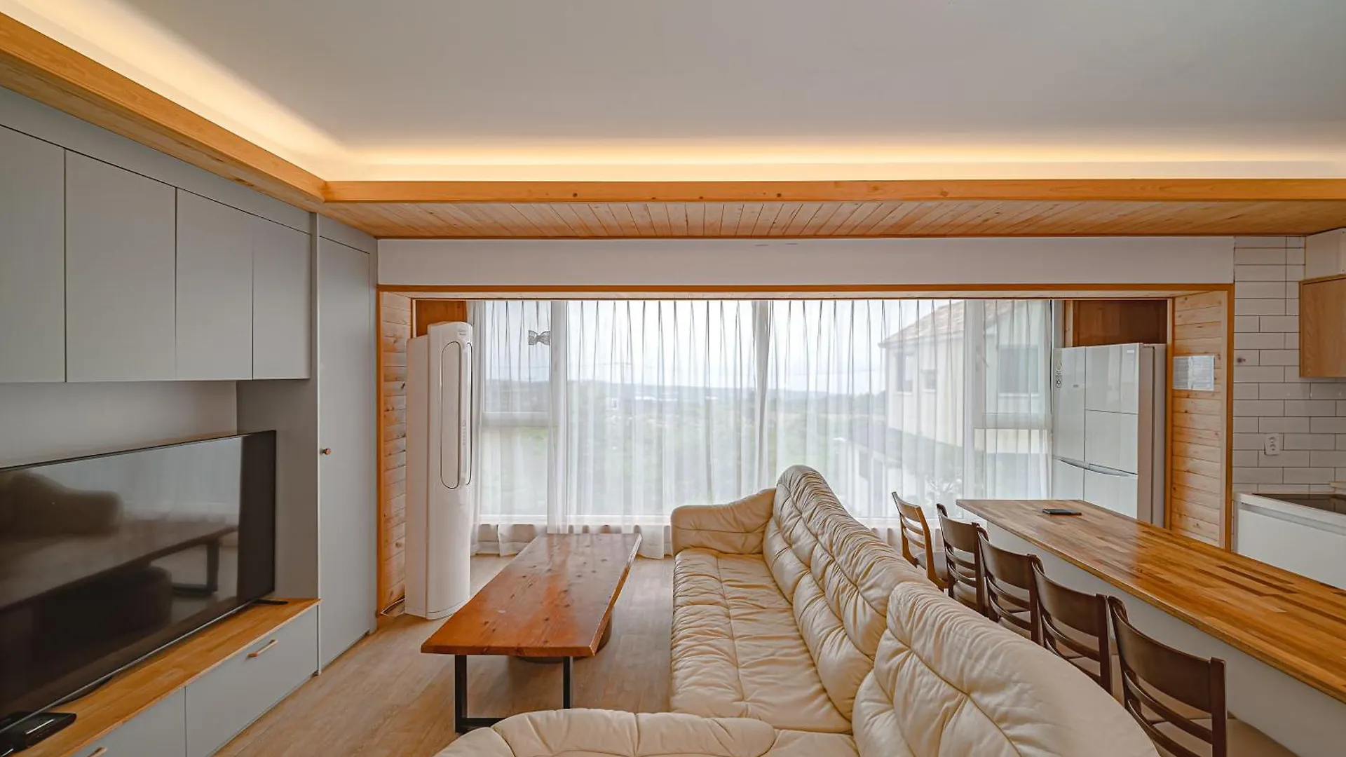 Le Village Aewol B#2 済州市 別荘