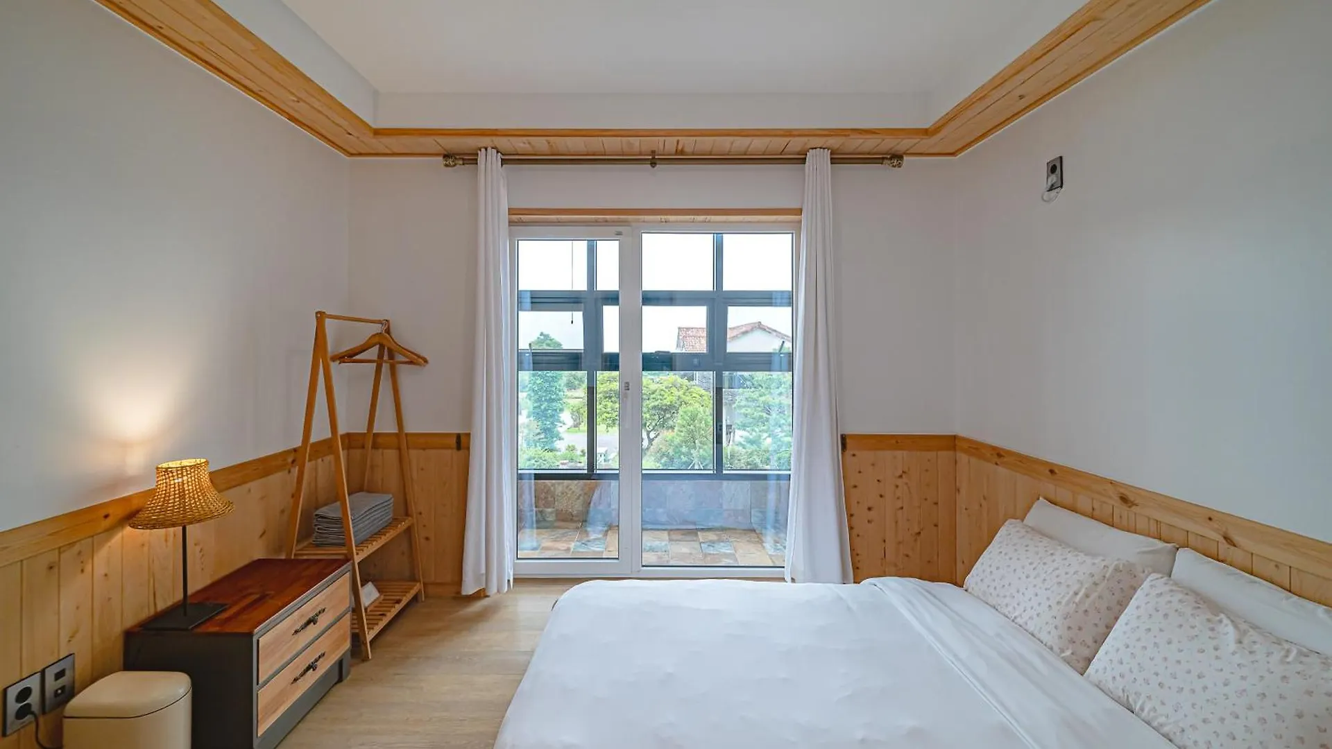 Le Village Aewol B#2 済州市