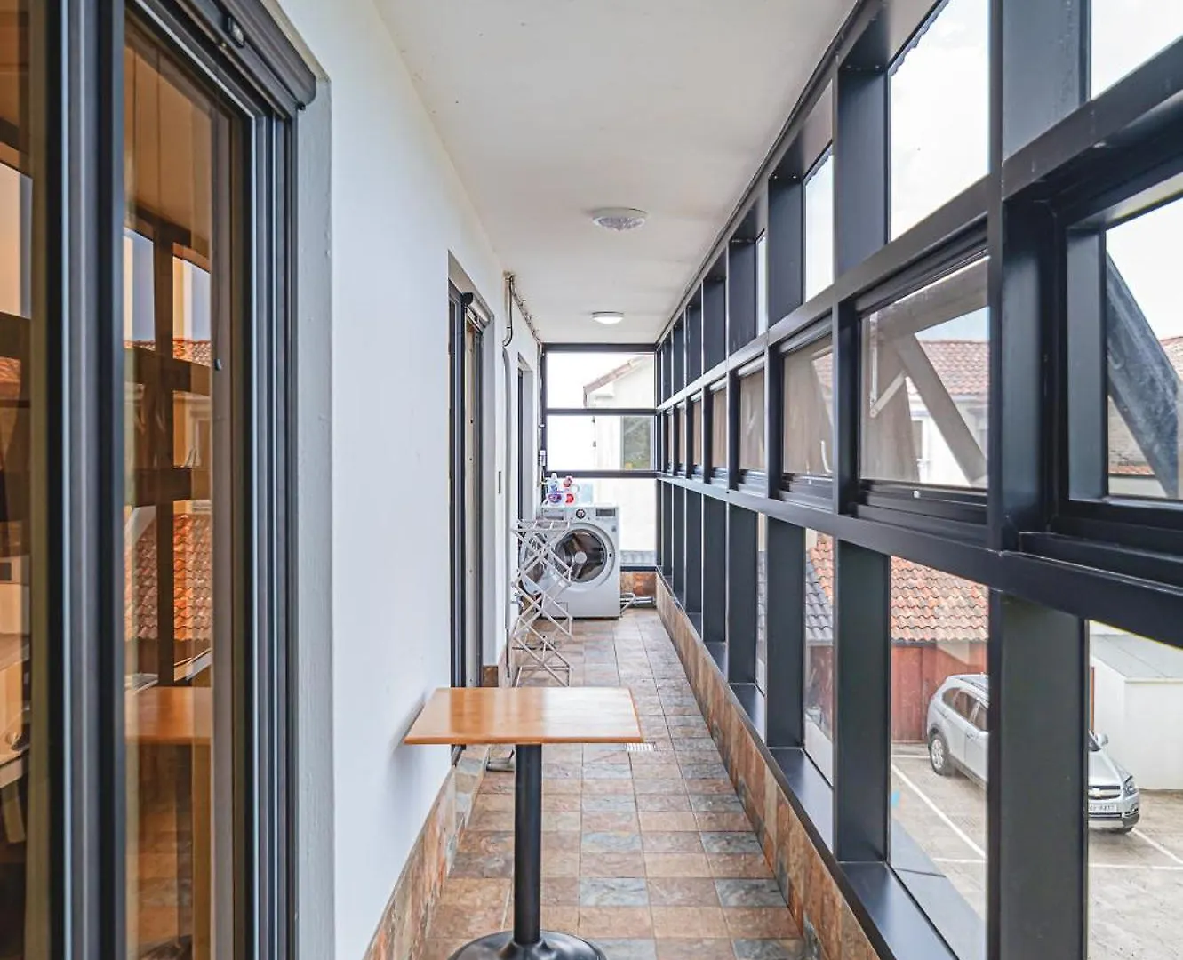 Le Village Aewol B#2 済州市