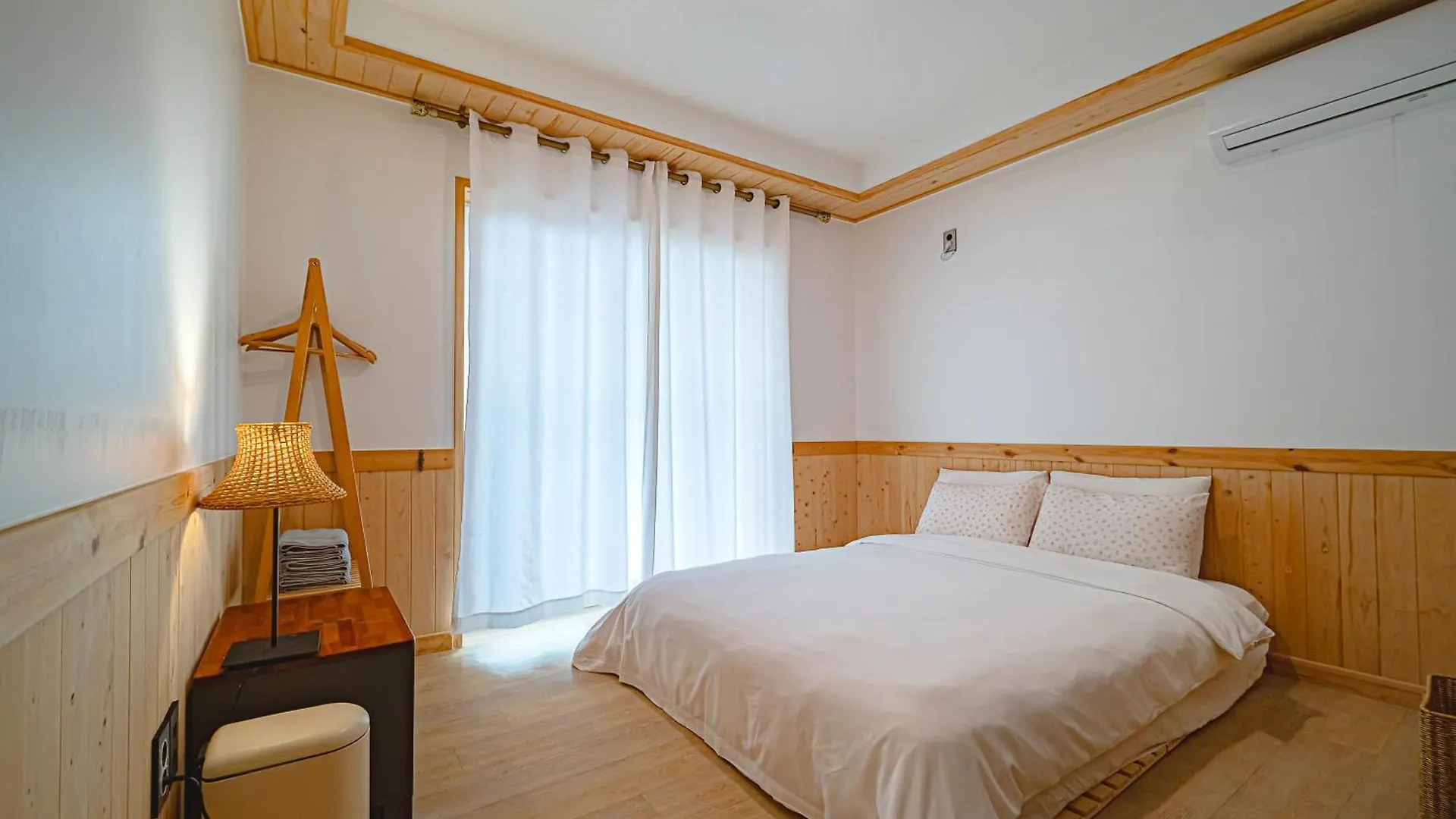 Le Village Aewol B#2 済州市