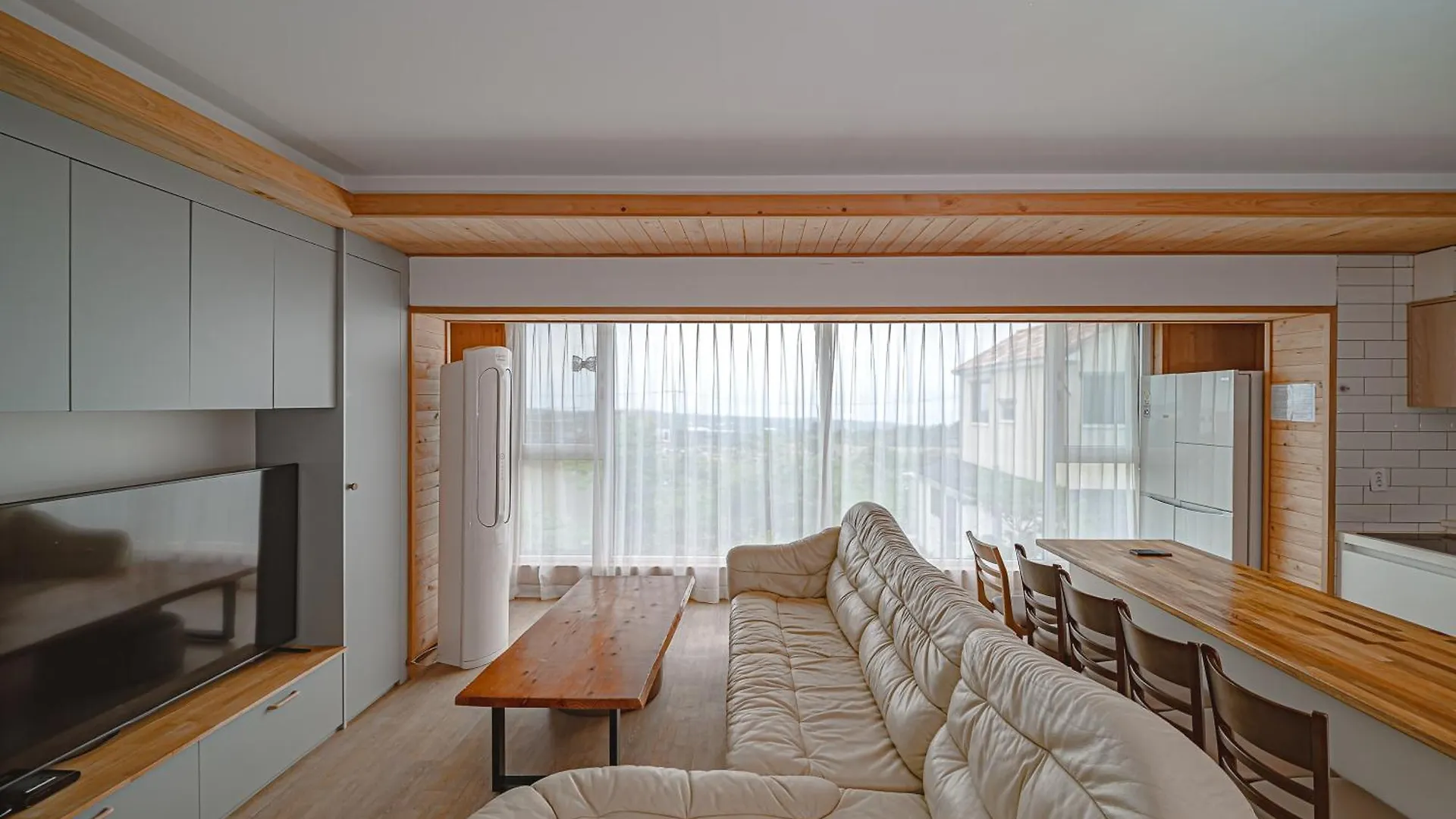 Le Village Aewol B#2 済州市
