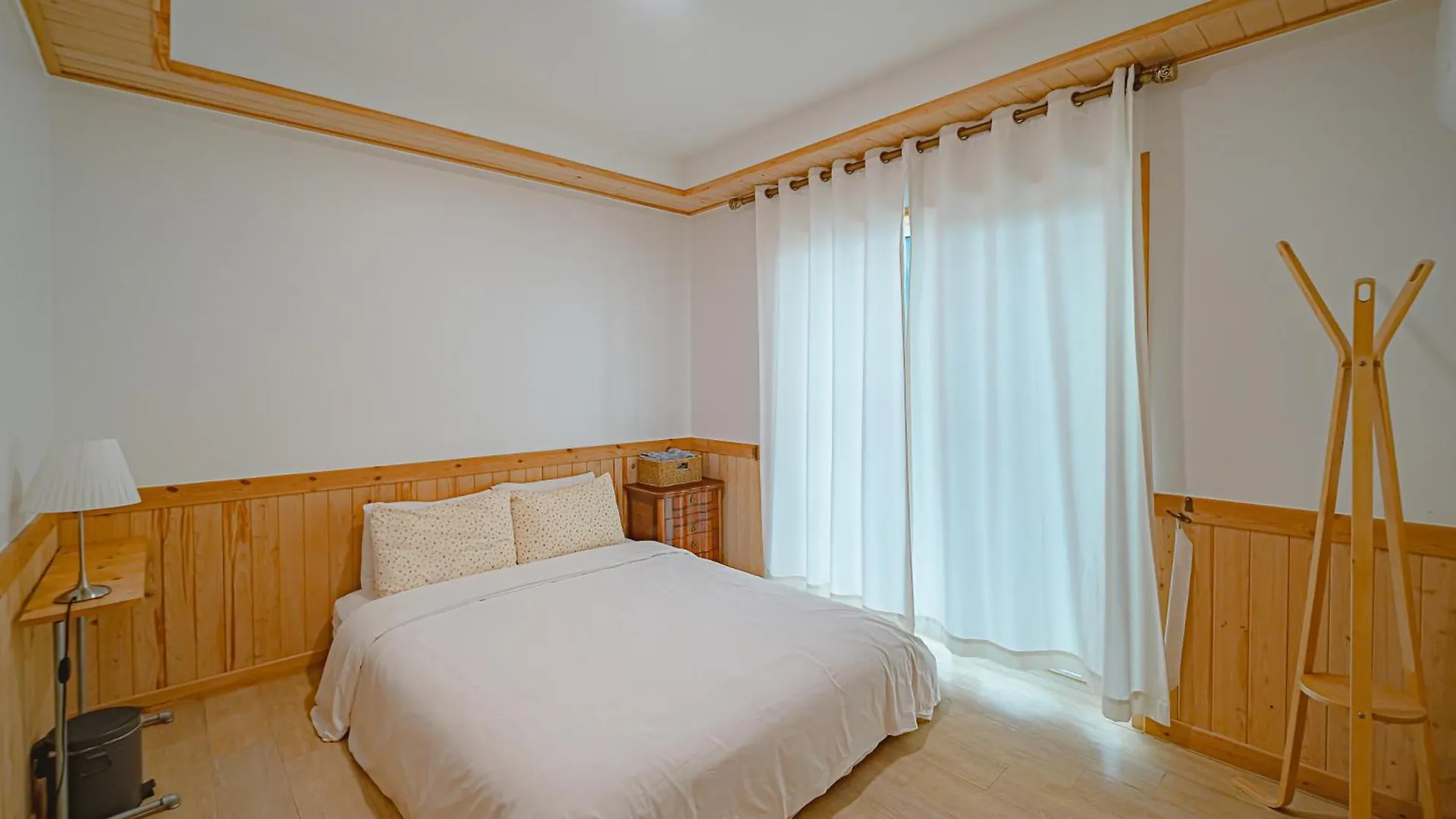 別荘 Le Village Aewol B#2 済州市