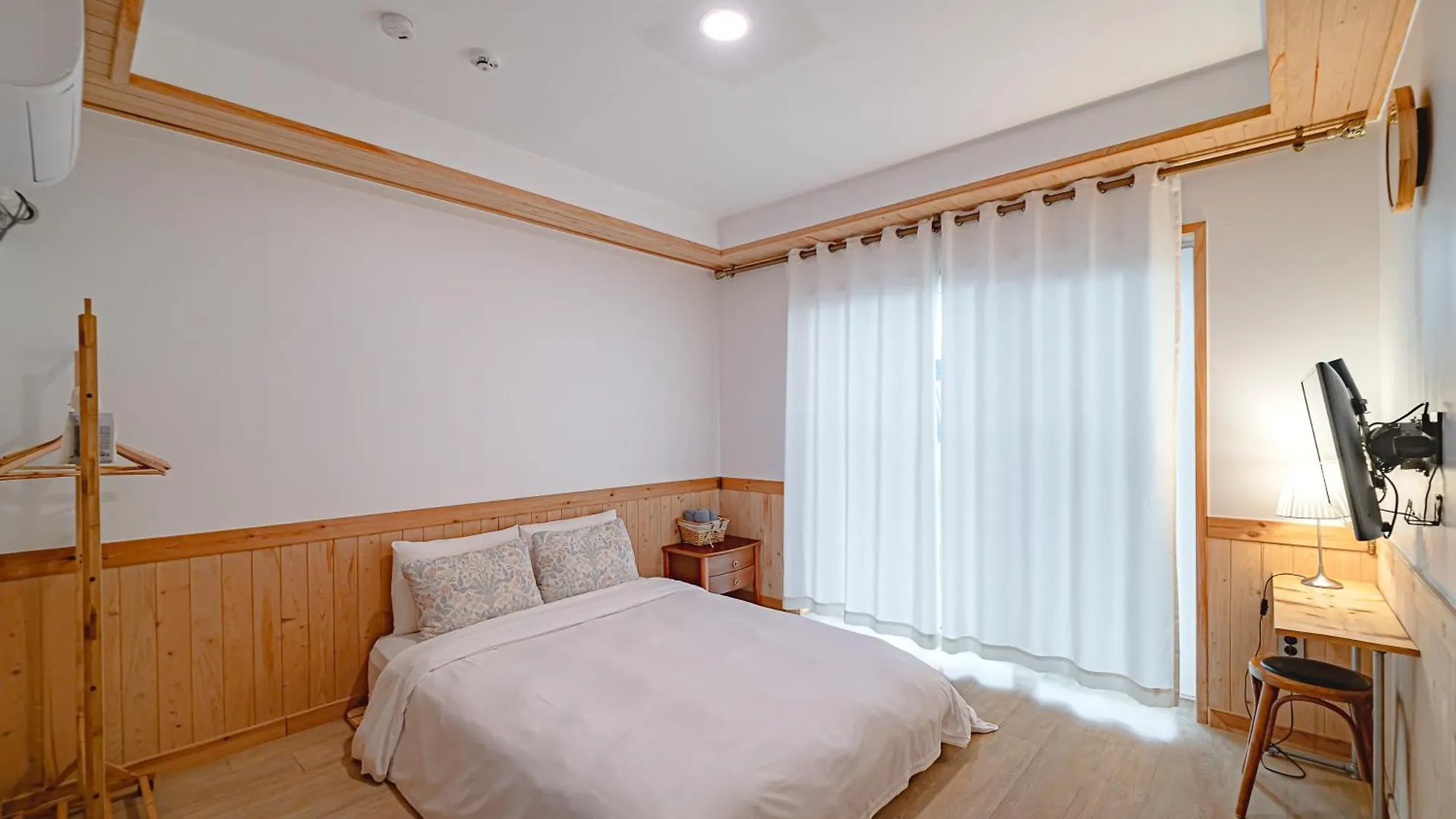Le Village Aewol B#2 済州市 別荘