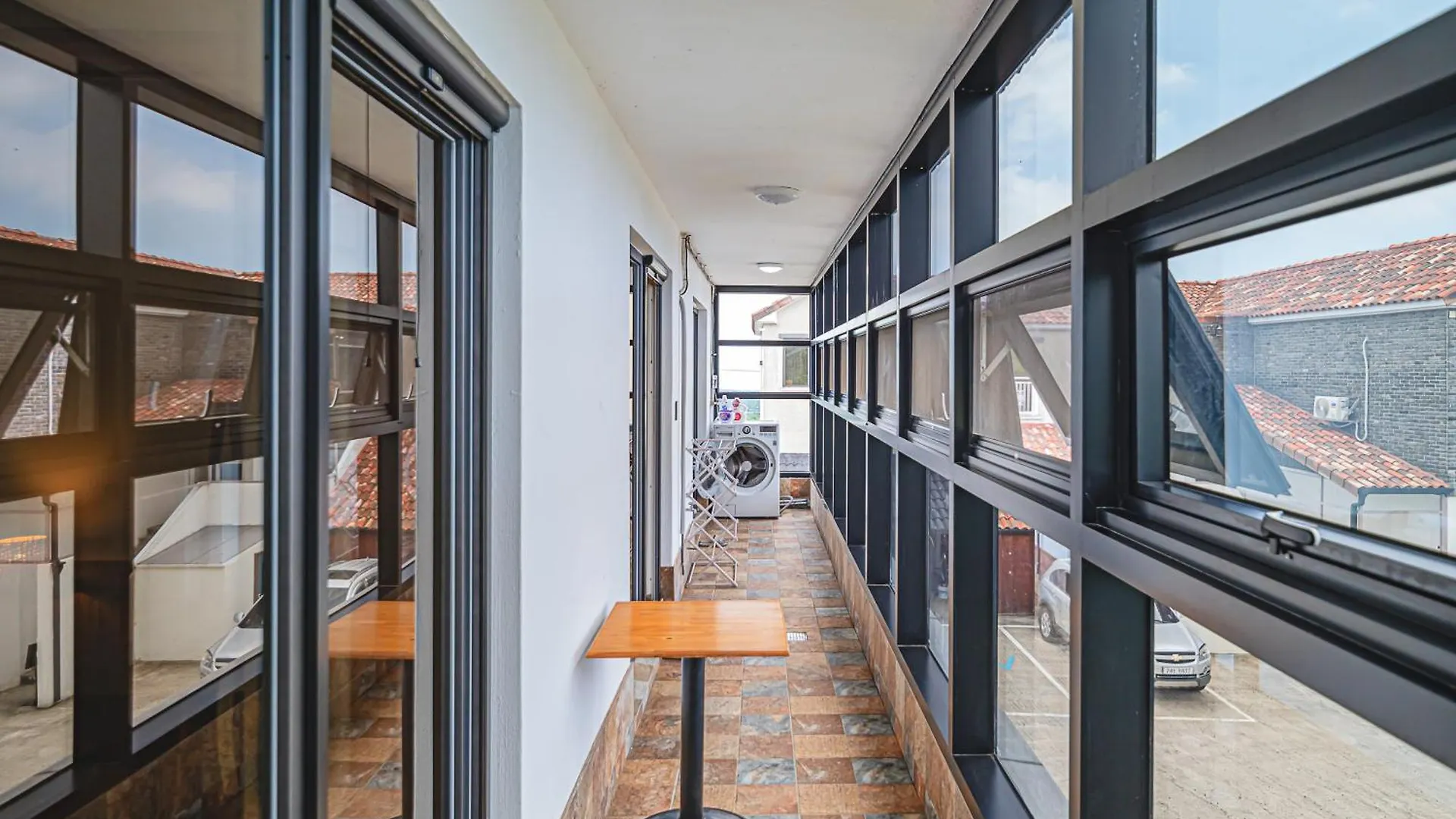 Le Village Aewol B#2 済州市