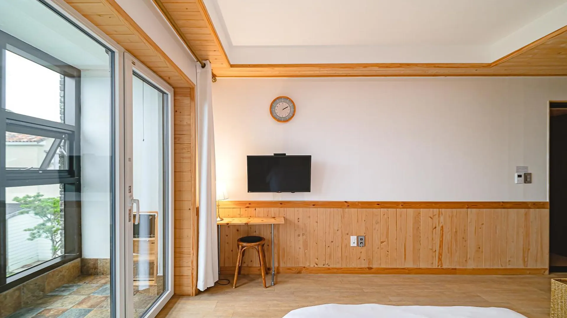 別荘 Le Village Aewol B#2 済州市