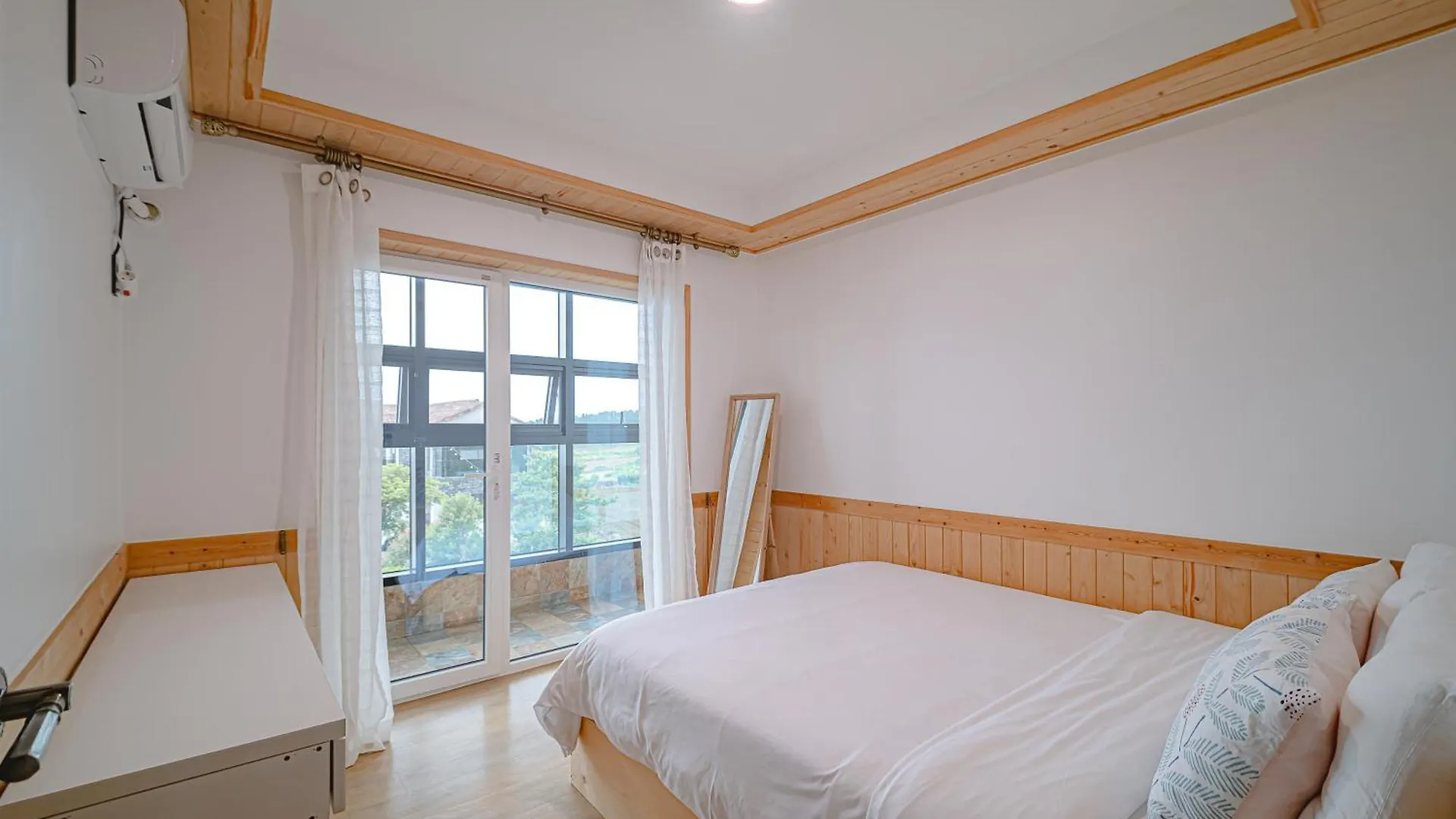 別荘 Le Village Aewol B#2 済州市 韓国