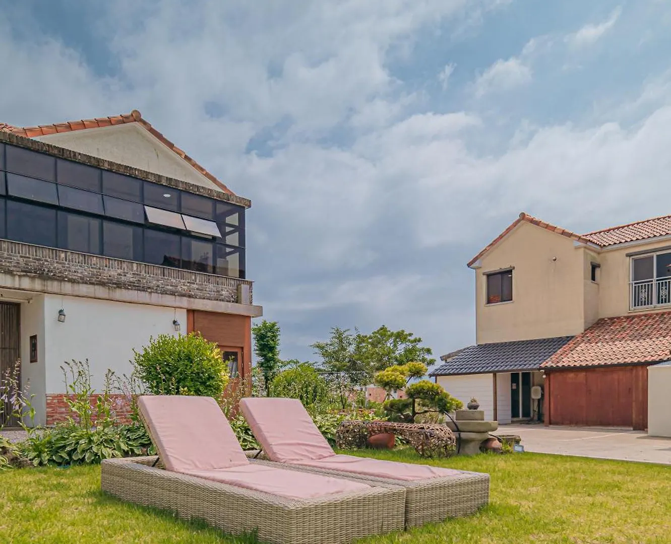 Le Village Aewol B#2 済州市 0*,