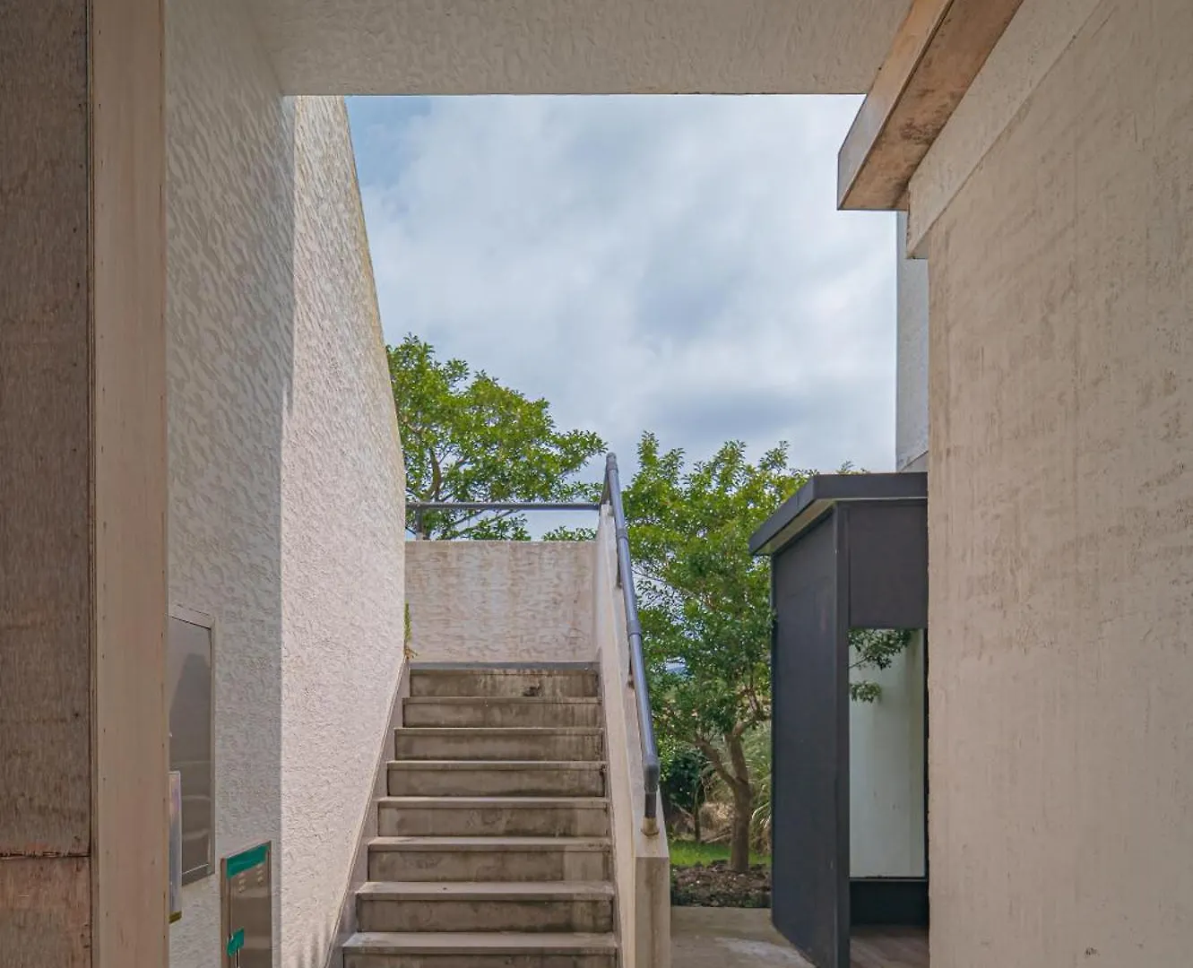 Le Village Aewol B#2 済州市